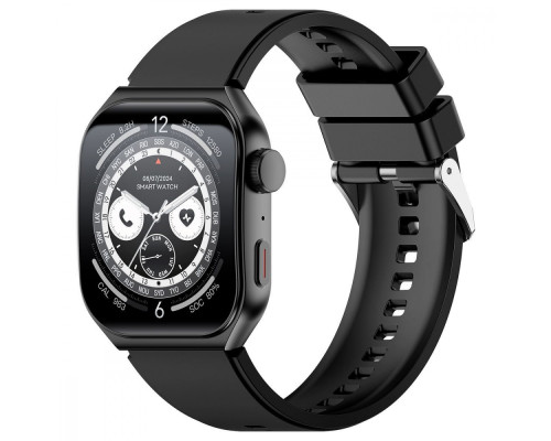 Смарт Годинник Proove Moment black 2003000201277 6901115240449