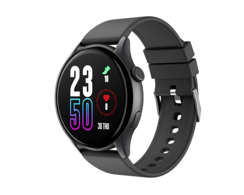 Смарт Годинник Proove Quantum black 2001001447038 6900111847034