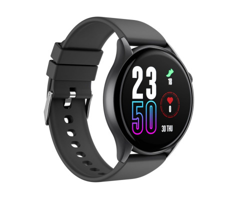 Смарт Годинник Proove Quantum black 2001001447038 6900111847034