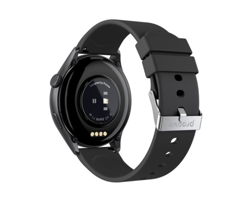Смарт Годинник Proove Quantum black 2001001447038 6900111847034