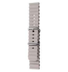 Ремінець Proove Active Band 22 mm gray 2003000181456 6901123368753