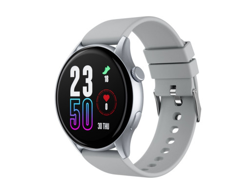 Смарт Годинник Proove Quantum silver 2001001447045 6900111974440