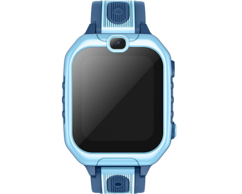Смарт годинник Proove Kids Ticki with SIM+GPS space gray 2003000319378 6901117765773