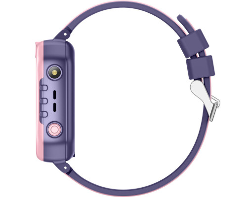 Смарт годинник Proove Kids Ticki with SIM+GPS space gray 2003000319378 6901117765773