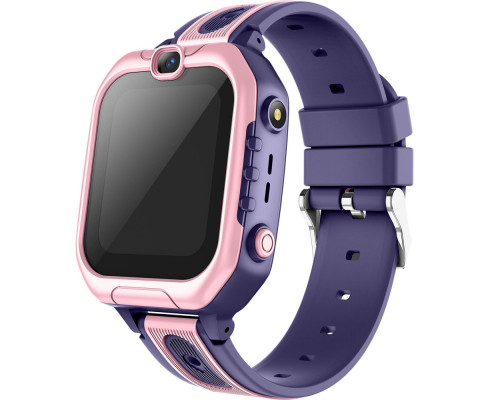 Смарт годинник Proove Kids Ticki with SIM+GPS space gray 2003000319378 6901117765773