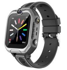 Смарт годинник Proove Kids Ticki with SIM+GPS space gray 2003000319378 6901117765773