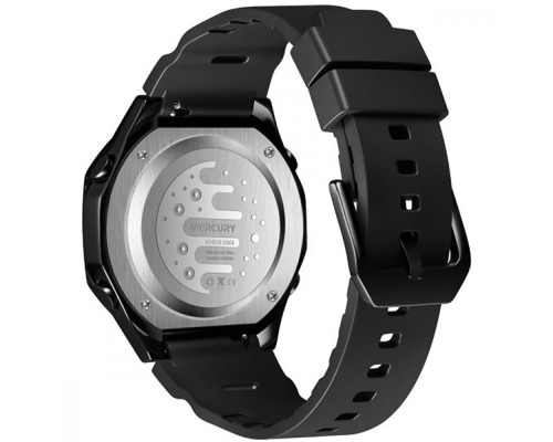 Механічний Годинник NORTH EDGE MERCURY silver 2003000282597