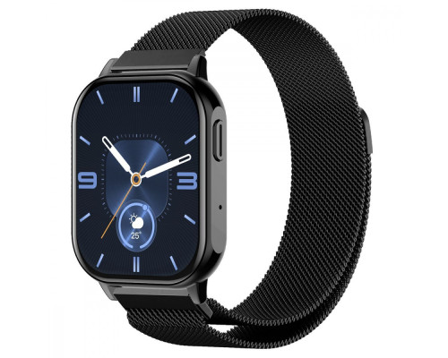 Смарт Годинник Proove Elysium black 2001001860134 6901111467796