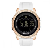 Цифровий Годинник NORTH EDGE Apollo gold 2003000270747