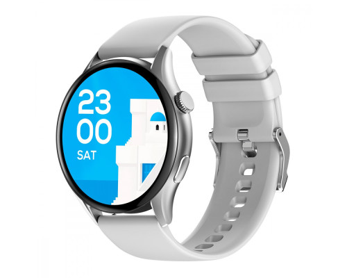 Смарт Годинник Proove Quantum silver glossy 2001001860431 6901111604870