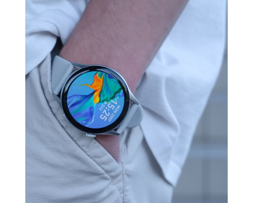 Смарт Годинник Proove Quantum silver glossy 2001001860431 6901111604870