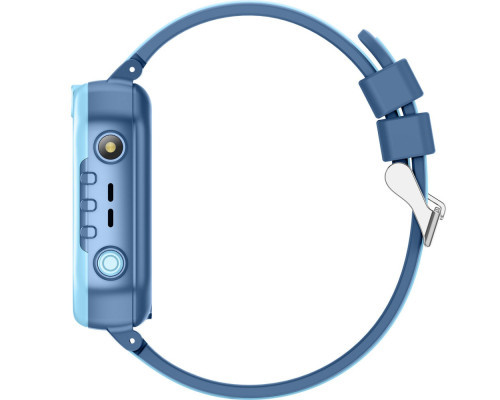 Смарт годинник Proove Kids Ticki with SIM+GPS candy pink 2003000319354 6901115550777