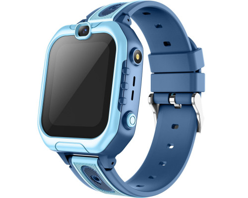 Смарт годинник Proove Kids Ticki with SIM+GPS candy pink 2003000319354 6901115550777
