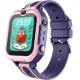 Смарт годинник Proove Kids Ticki with SIM+GPS candy pink 2003000319354 6901115550777