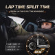Цифровий Годинник NORTH EDGE HORNET black 2001000534326