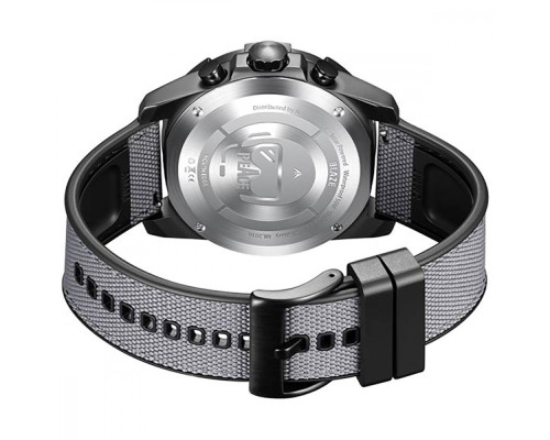 Механічний Годинник NORTH EDGE Blaze black 2003000250121