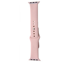 Ремінець Apple Watch Sport Band 42/44/45/46/49 mm (S/M & M/L) 3pcs pink sand 4600000032313