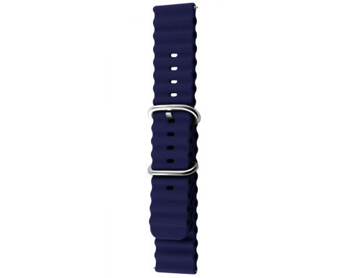 Ремінець Proove Active Band 22 mm midnight blue 2003000181470 6901127104340