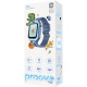 Смарт годинник Proove Kids Ticki with SIM+GPS ice blue 2003000319361 6901116818005