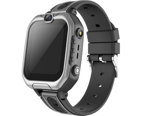 Смарт годинник Proove Kids Ticki with SIM+GPS ice blue 2003000319361 6901116818005
