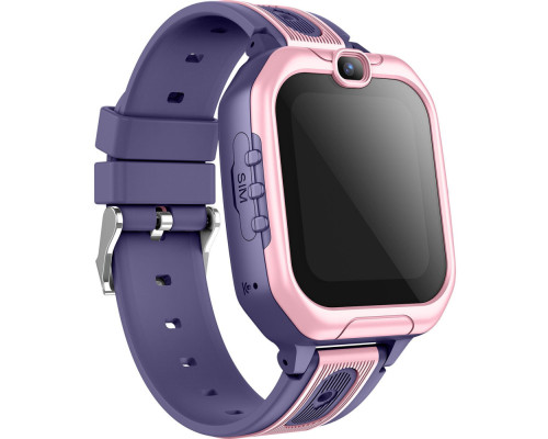 Смарт годинник Proove Kids Ticki with SIM+GPS ice blue 2003000319361 6901116818005