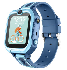 Смарт годинник Proove Kids Ticki with SIM+GPS ice blue 2003000319361 6901116818005