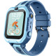 Смарт годинник Proove Kids Ticki with SIM+GPS ice blue 2003000319361 6901116818005