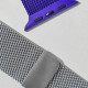 Ремінець Apple Watch Milanese Loop 38/40/41/42 mm 10 series rose gold 4600000024462