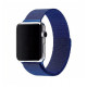 Ремінець Apple Watch Milanese Loop 38/40/41/42 mm 10 series rose gold 4600000024462