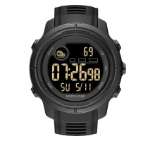 Цифровий Годинник NORTH EDGE MARS 5 black 2003000282573