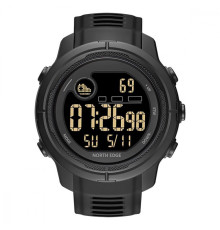 Цифровий Годинник NORTH EDGE MARS 5 black 2003000282573
