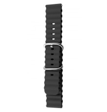 Ремінець Proove Active Band 20 mm dark gray 2003000297621