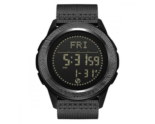 Цифровий Годинник NORTH EDGE C-Nexus black 2003000155204