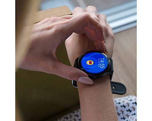 Смарт Годинник Proove Harmony silver 2001001447021 6900111704153