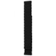 Ремінець Proove Silk Grip Band 20 mm black 2003000183610 6901129938998