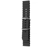 Ремінець Proove Active Band 22 mm dark gray 2003000297638