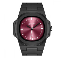 Механічний Годинник NORTH EDGE VOLT black/red 2003000270754