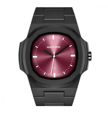 Механічний Годинник NORTH EDGE VOLT black/red 2003000270754