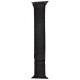 Ремінець Apple Watch Milanese Loop 42/44/45/49 mm black 4600000027838