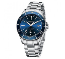 Механічний Годинник NORTH EDGE ANCHOR blue 2001000940714