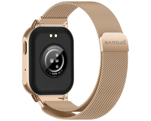 Смарт Годинник Proove Elysium gold matte 2003000296952 6901116587086