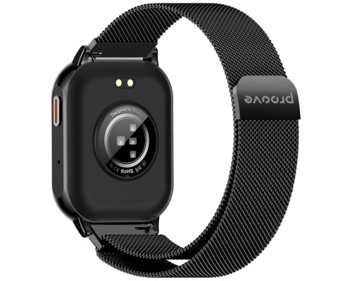 Смарт Годинник Proove Elysium gold matte 2003000296952 6901116587086