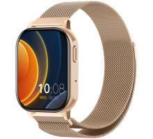 Смарт Годинник Proove Elysium gold matte 2003000296952 6901116587086