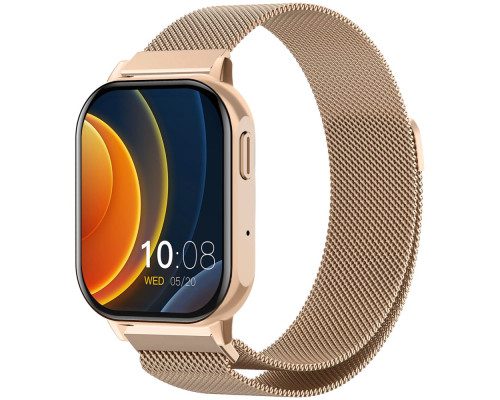 Смарт Годинник Proove Elysium gold matte 2003000296952 6901116587086