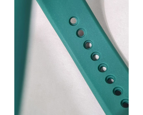 Ремінець Silicone Xiaomi Mi Band 7 camellia 2001000539109