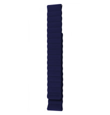 Ремінець Proove Silk Grip Band 20 mm midnight blue 2003000183634 6901123328931