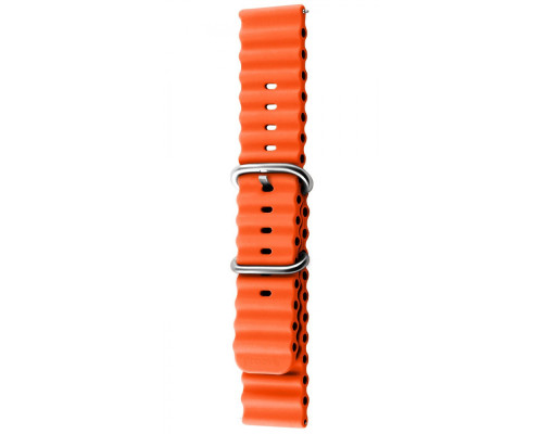 Ремінець Proove Active Band 20 mm orange 2003000181432 6901125223685