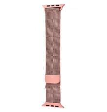 Ремінець Apple Watch Milanese Loop 42/44/45/49 mm rose gold 4600000027852