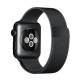 Ремінець Apple Watch Milanese Loop 42/44/45/49 mm rose gold 4600000027852