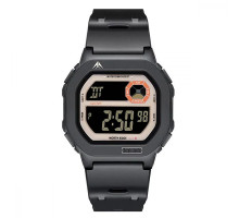 Цифровий Годинник NORTH EDGE X1 black/white 2003000250091